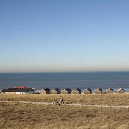 Hotel Zee En Duin Katwijk aan Zee Екстер'єр фото